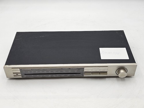 Pioneer 100zl - pioneer, tx-100zl