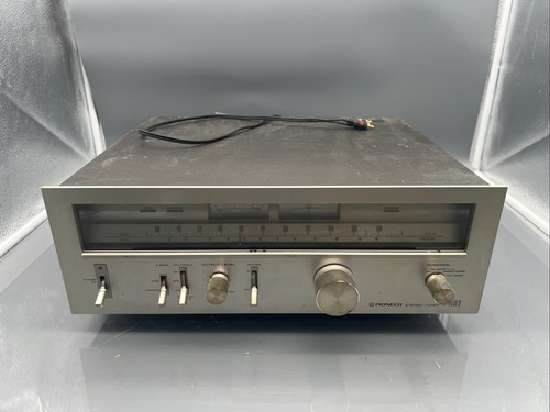 Pioneer 9500 ii - pioneer,