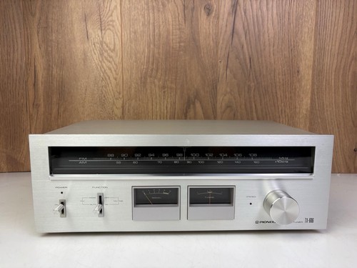 Pioneer 606 sintonizzatore - tx-606,